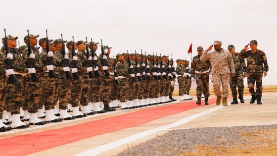 “أفريكوم” على أعتاب تحول تاريخي.. والمغرب في دائرة الترشيحات لاحتضان مقرها