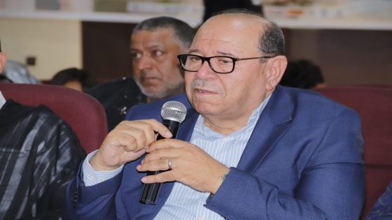 مجلس الجالية.. ولاية أبدية وميزانية تُهدر وعبد الله بوصوف المستفيد الأكبر