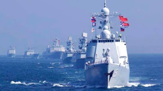 المغرب يشارك في مناورات “UNITAS 2025”.. أقدم تمرين بحري متعدد الجنسيات في العالم