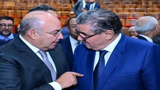 قيادي في “الأحرار” يؤكد احتكار أخنوش لإعداد مذكرات تعديل القوانين الانتخابية