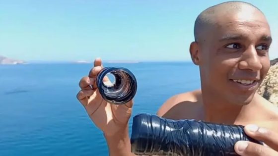 يوتيوبر مغربي يربك الجيش الإسباني بعد اختراق جزيرة محتلة