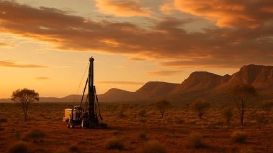 شركة أسترالية تراهن على كنوز الأطلس الصغير