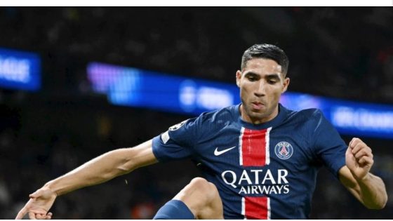 نادي المحامين بالمغرب معلقا على طلب متابعة حكيمي: “القضية تشهد اختلالات مست جوهر المحاكمة العادلة”