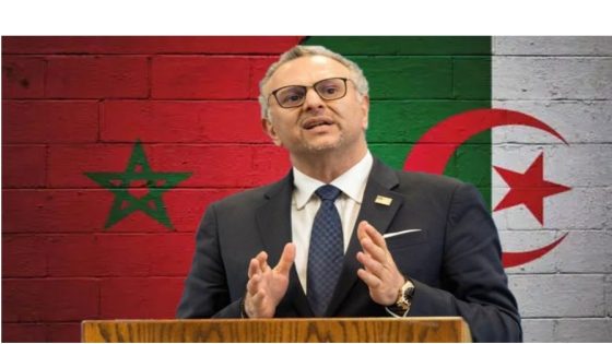 مستشار ترامب في حوار مع جريدة جزائرية: الحكم الذاتي هو الحل الوحيد لقضية الصحراء وقلت ذلك بصراحة للرئيس تبون