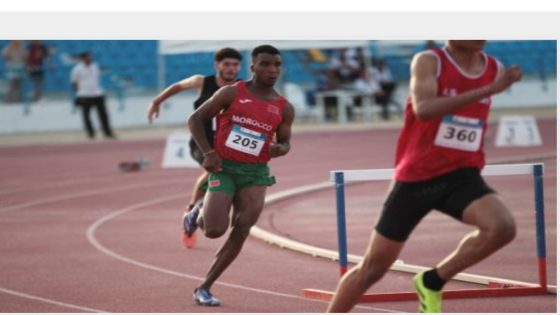 البطولة العربية لألعاب القوى للناشئين والناشئات.. المنتخب المغربي ينهي البطولة في المركز الأول بـ 21 ميدالية منها تسع ذهبيات