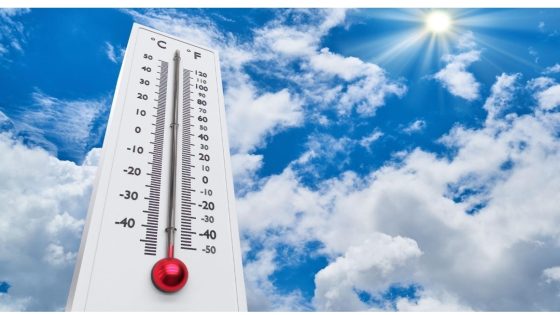 توقعات أحوال الطقس ليوم الجمعة 29 غشت