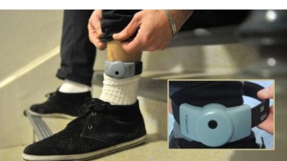 صدور أول الأحكام القضائية باستخدام السوار الإلكتروني بالمغرب