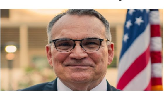 قائم جديد بأعمال السفارة الأمريكية يسبق وصول “سفير ترامب” إلى الرباط