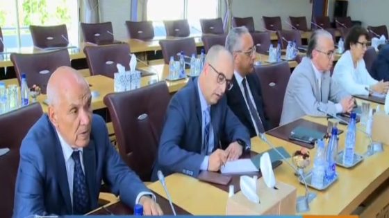 الأحزاب الصغرى تُطالب بالإنصاف الإعلامي والدعم المالي في مشاورات إعداد الانتخابات المقبلة