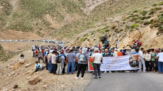 بعد خطاب العرش.. مطالب للحكومة بتحقيق العدالة المجالية وإنصاف ساكنة المناطق الجبلية