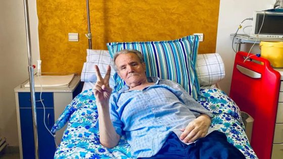 رحيل الزفزافي.. وصية أب مكلوم تعيد مطلب الإفراج عن معتقلي حراك الريف