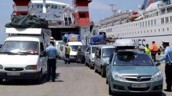 تحويلات مغاربة العالم والأسفار تحقق أرقاما قياسية جديدة