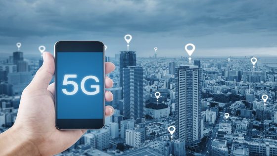 المغرب يدخل سباق 5G بعوائد تصل 6 مليارات دولار في أفق 2030