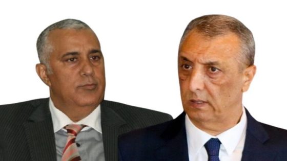 شوراق والجامعي يلتحقان بديوان لفتيت بعد إعفائهما من ولايتي مراكش وفاس