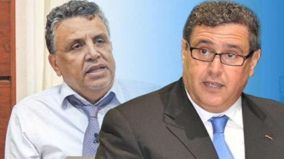 رئاسة الحكومة تنتزع المندوبية الوزارية لحقوق الإنسان من يد وهبي