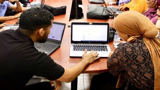 المغرب يطلق شراكة لبناء ذكاء اصطناعي سيادي ومسؤول