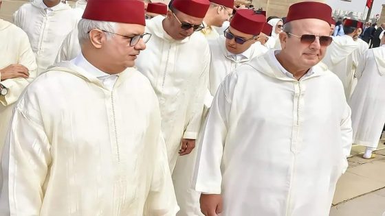 حزب الاستقلال بين شعارات الإدماج وفضيحة إقصاء الأطفال في وضعية إعاقة