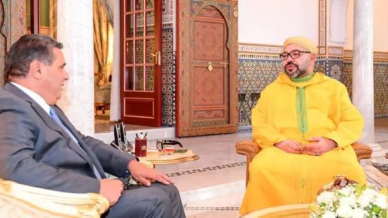 بين خطاب الملك وخرجة أخنوش.. مغرب بسرعتين يفضح عجز الحكومة!