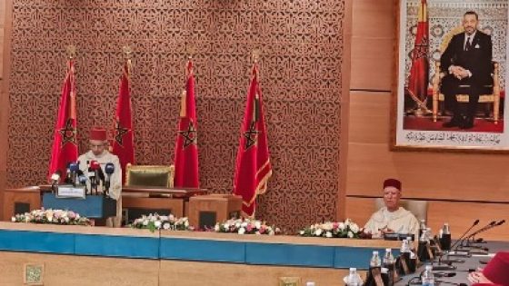 الملك يدعو للقيام بأنشطة علمية وإعلامية بمناسبة مرور 15 قرنا على ميلاد الرسول