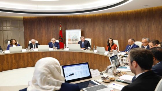 المغرب يعزز استثماراته في الهيدروجين الأخضر.. مصادقة على مشاريع بـ319 مليار درهم واستكمال “شبيكة 1”