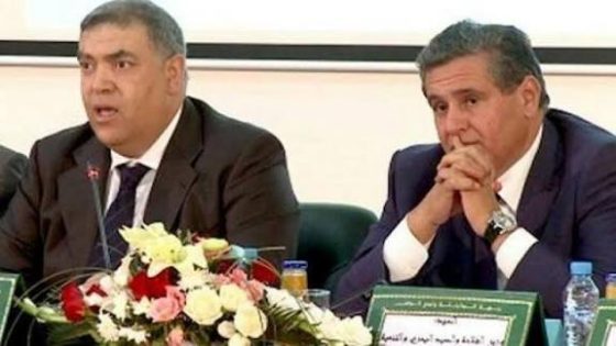 أخنوش يفوّض ولاة فاس ومراكش بالنيابة صلاحيات صرف نفقات صندوق دعم المبادرة الوطنية