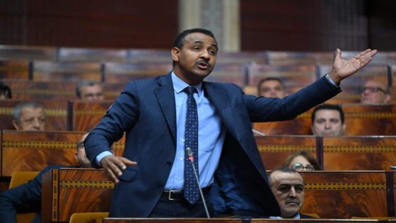 أزمة داخل الفريق الاشتراكي.. برلمانية تتهم رئيس فريقها بعرقلة حقها الدستوري