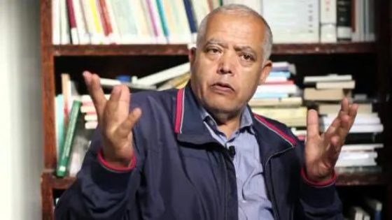 ساعف: السياسة تحتضر في زمن “الهمزات” والزبونية وكأس العالم 2030