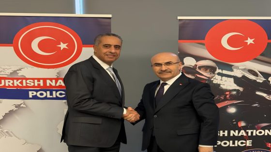 المغرب يكتب فصلا جديدا في أنقرة وحموشي يقود ثورة أمنية عالمية