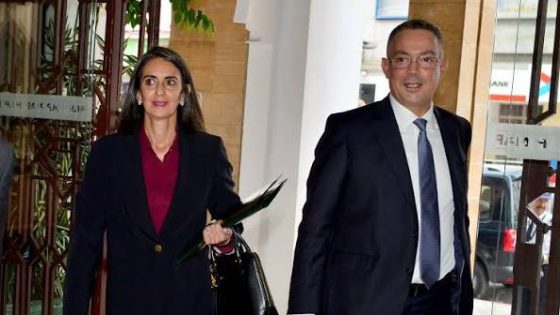 فراغ مثير في قلب وزارة المالية.. الوزيرة فتاح تترك منصب الكاتب العام معلقًا!