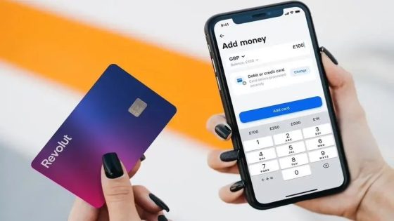 ريڤولت على أعتاب المغرب… هل يفتح الباب للثورة الرقمية أم لفوضى مالية مقبلة؟