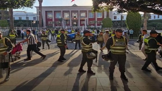 “جيل Z 212” تعود إلى الشارع وتعلن التصعيد بالمقاطعة.. حركة الغضب الشبابي تدخل مرحلة جديدة من التحدي