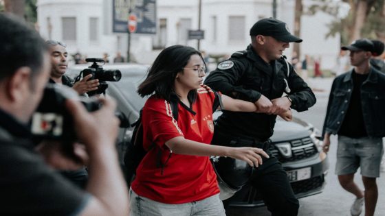 جيل Z يواجه الحكومة بشعار الصحة والتعليم أولا