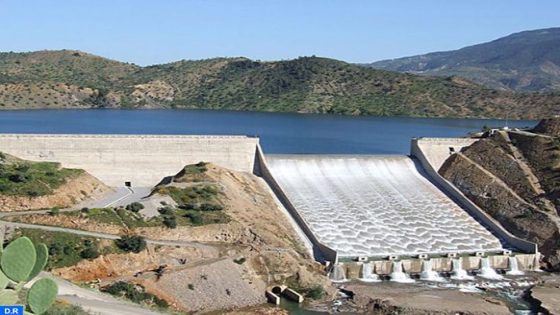 المغرب يراهن على تجميع مياه الأمطار: 187 مشروعاً قيد التنفيذ و30% من الاستهلاك مغطى