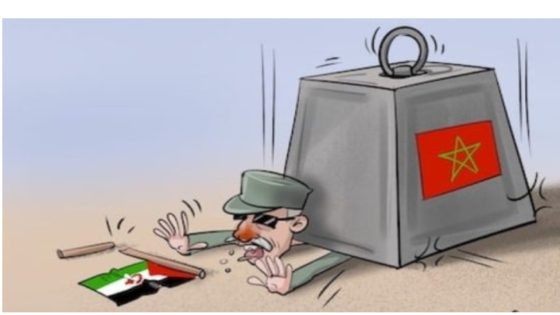 المغرب.. النجاح الذي يزعج الخصوم