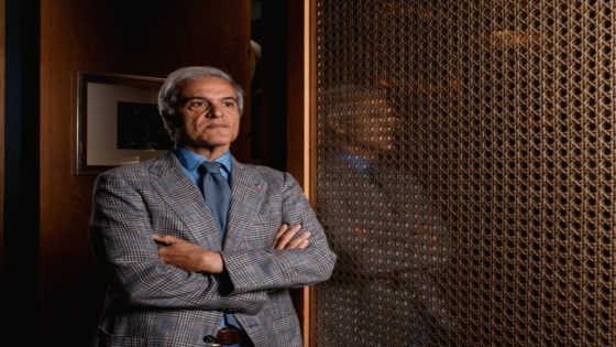 الأمير هشام العلوي يدعو إلى “قطع العلاقات مع نتنياهو” وليس مع”الشعب الإسرائيلي”