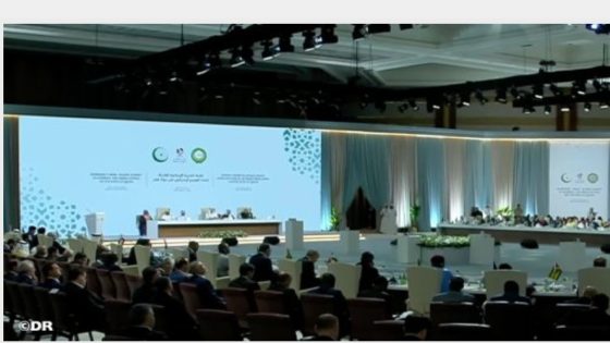 القمة العربية الإسلامية الطارئة بالدوحة تؤكد دعمها لدور لجنة القدس برئاسة صاحب الجلالة الملك محمد السادس