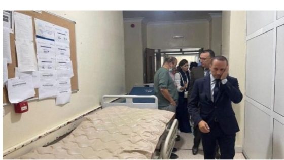 وزير الصحة يعلن زلزال إعفاءات بأكادير بعد تسجيل اختلالات خطيرة بمستشفى الحسن الثاني