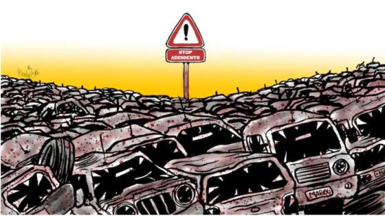 حوادث السير بالمغرب تواصل حصد الضحايا