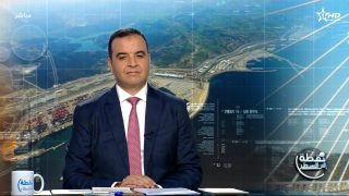 نقطة إلى السطر: السيد مصطفى بايتاس الناطق الرسمي باسم الحكومة