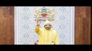 خطاب الملك محمد السادس أمام أعضاء البرلمان المغربي بمناسبة افتتاح الدورة الخريفية