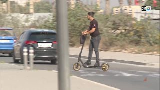 التأمين على الدراجات الكهربائية .. التفاصيل في الروبورتاج