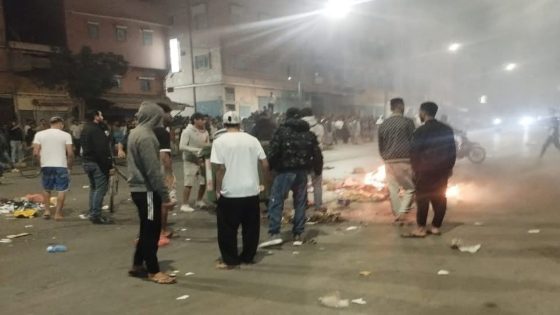 القليعة.. دركيون يطلقون النار دفاعًا عن النفس لإحباط محاولة اقتحام مركز الدرك وسرقة أسلحته الوظيفية