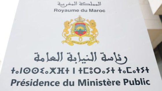 مسؤول برئاسة النيابة العامة: أعمال العنف والتخريب أفعال إجرامية يعاقب عليها القانون ولا علاقة لها بحرية التعبير