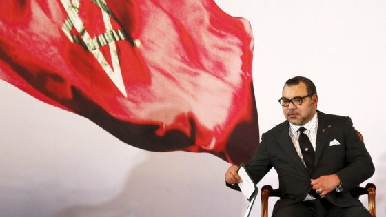 المغرب حصن الاستقرار.. بقيادة جلالة الملك تُهزم الفتن وتنتصر تمغربيت!