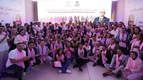 أكاديمية الاستقلالية للشباب تطلق مبادرة لتحويل غضب جيل زد إلى قوة اقتراحية منظمة داخل المؤسسات