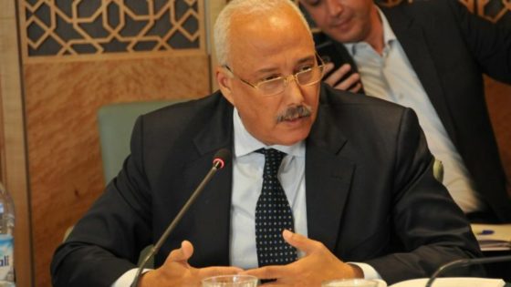 شعبوية “البام”.. برلماني يركب على موجة الاحتجاجات ويشهر استقالته