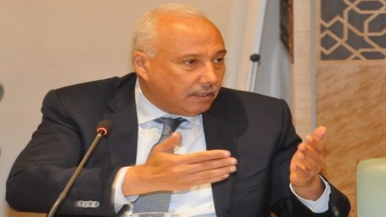 التويمي بين الاستقالة والإنكار.. البام يناور على موجة جيل Z!