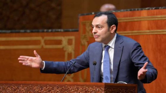 فضيحة “المركز الشبح” ببركان.. تعيين مدير على مؤسسة لا وجود لها!