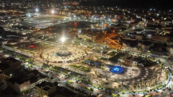 فرنسا تعود من بوابة الداخلة.. قرض بـ100 مليون يورو يكرّس الاعتراف الضمني بسيادة المغرب على الصحراء!