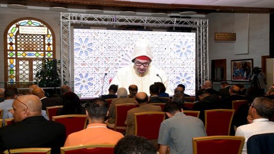 الملك يدعو إلى عناية خاصة بالمناطق الجبلية والواحات والمجالات القروية